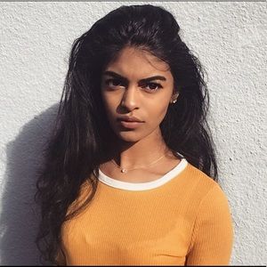 Meet your Posher, Teriesa